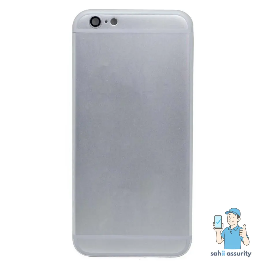 Back Panel Cover for Apple iPhone 6s 32GB thumbnail